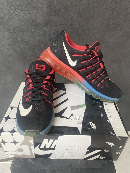 Nike Air Max —42 номер