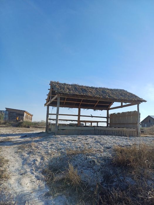 Продаётся рыбаловно охотничия база.