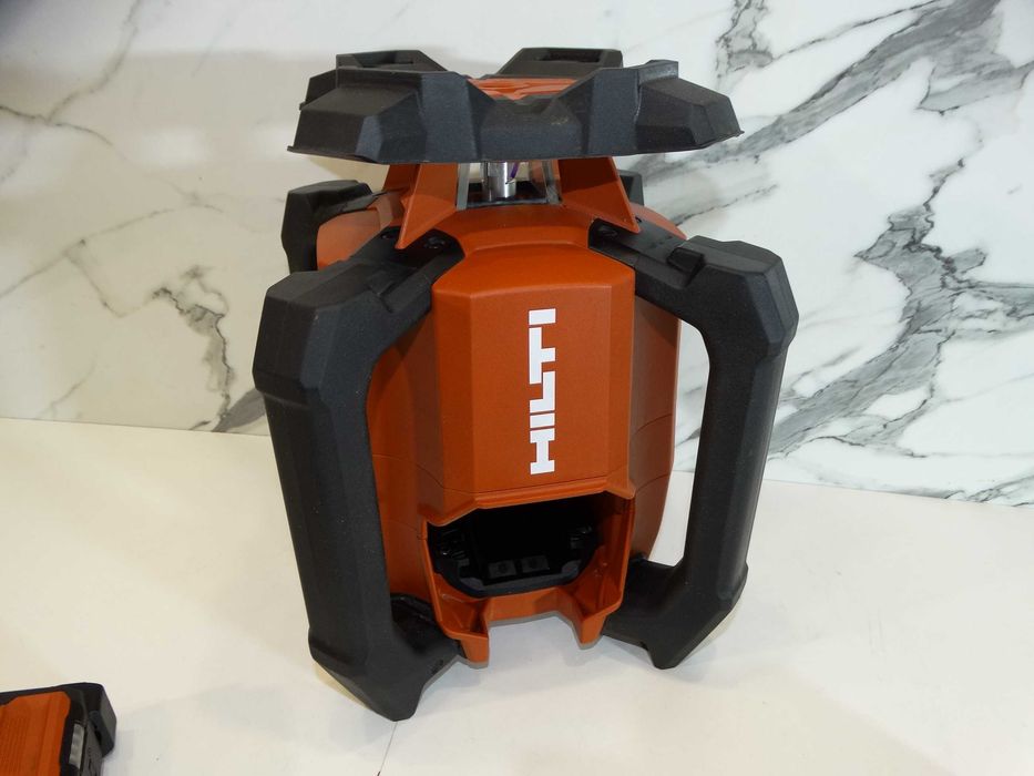 2025 Hilti PR 40 - 22 / Nuron - Ротационен лазерен нивелир