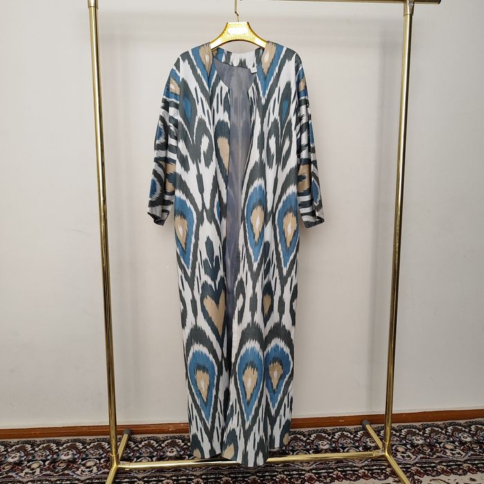 Абая чупан национальный