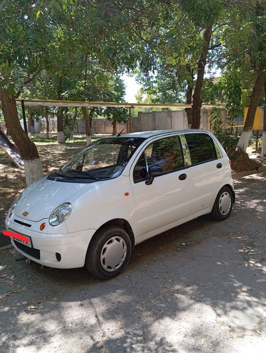 Arenda Matiz boshiga 600$ 12 oy 200$ dan