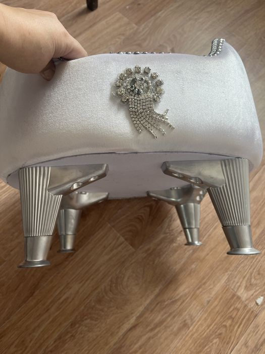 Продам корзину для свадьбы