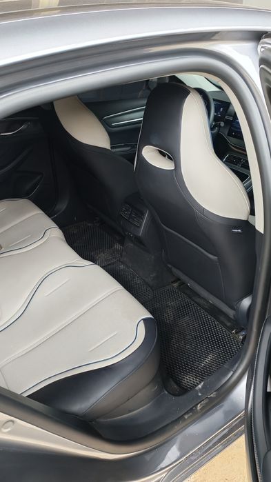 BVD CHAZOR 4 Энг фули