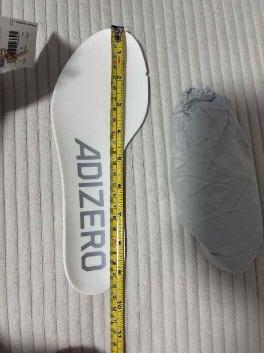 Adidas Adizero , marime. 38