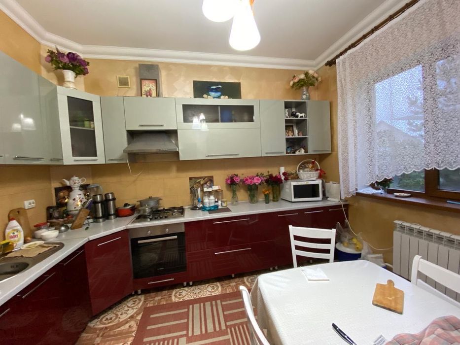 Кухонный гарнитур