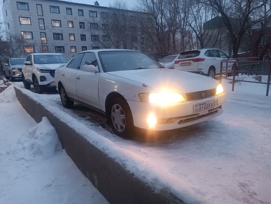 Продам Марк 2 2.5