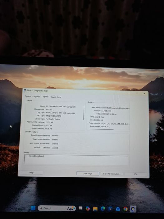 Laptop Gaming HP Omen