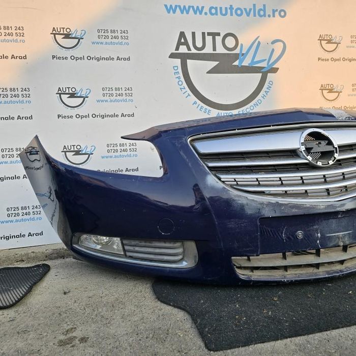 Bara fata completa Opel Insignia A