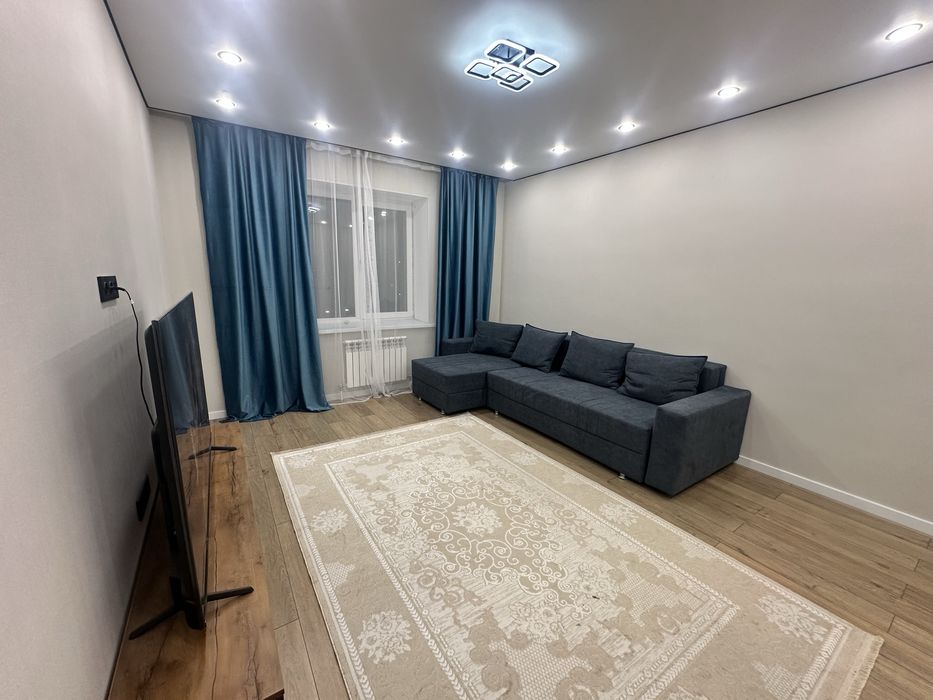 продам 2-х комнатную квартиру