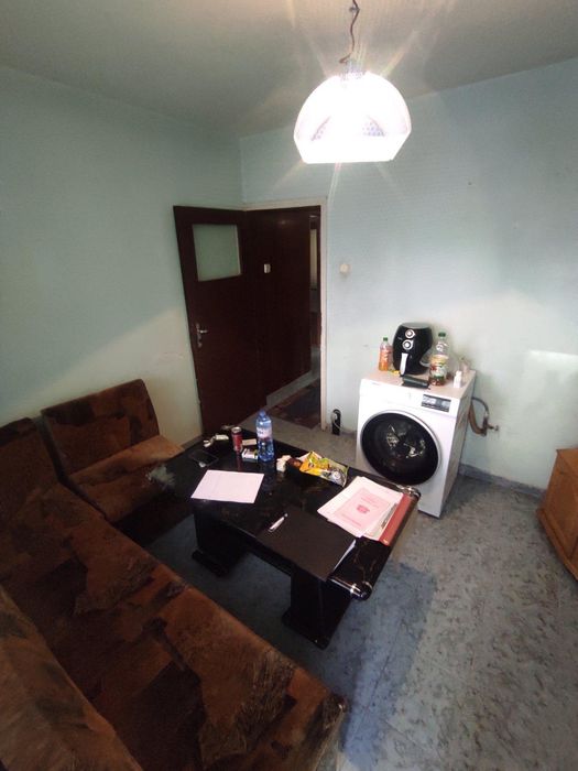 Продава се Двустаен апартамент в Бургас, Славейков - 61 кв.м за 1704 €/кв.м - Снимка #1