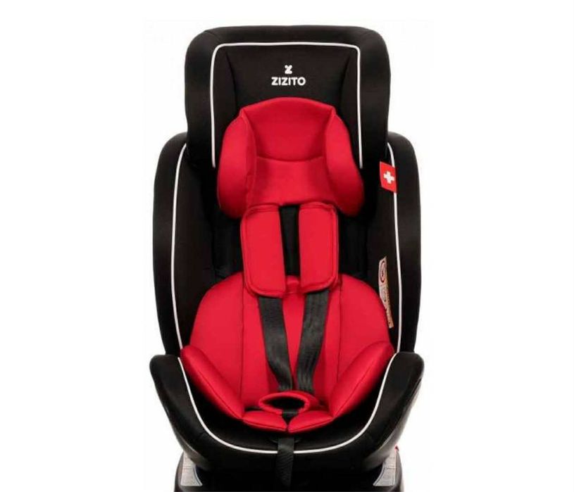 Детско Столче за кола Zizito - НОВО* 0-36кг.