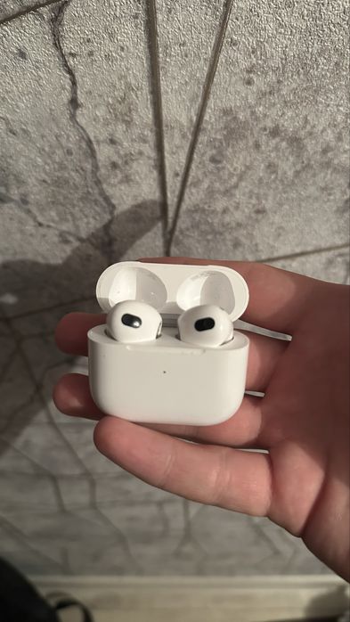 Airpods 3 оригинал