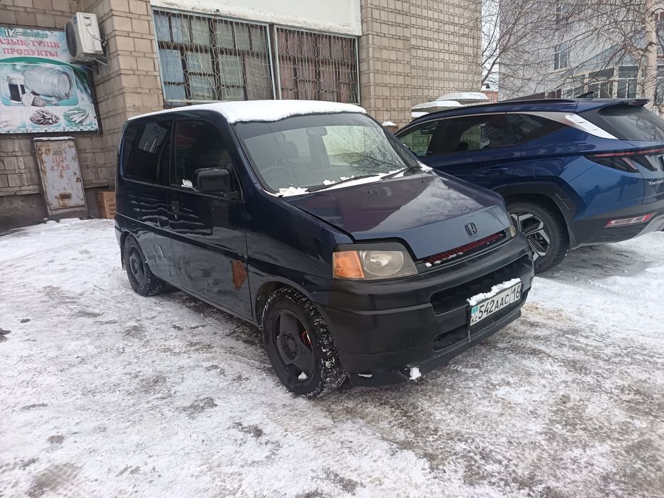 Honda cmx разбор