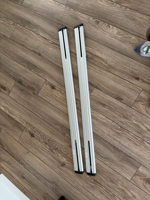 Греди Wingbar Thule 123 см