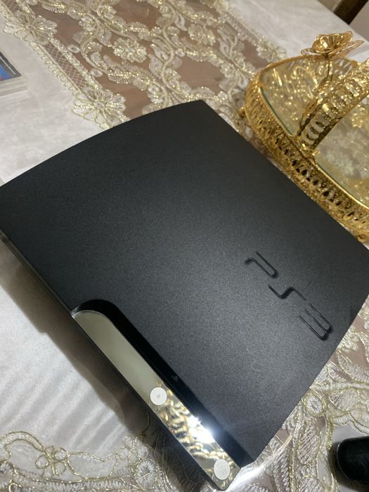 Ps 3 сатылады полни канплект