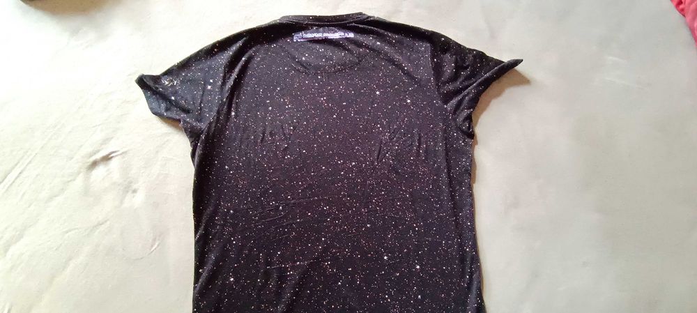 Тениска Frankie Morello,G star,Calvin Klein,Boss,Armani