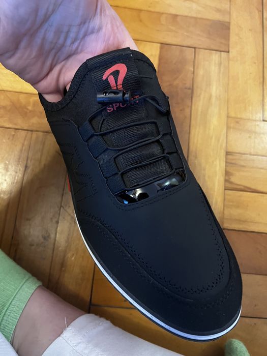 Маратонки Мъжки чисто нови