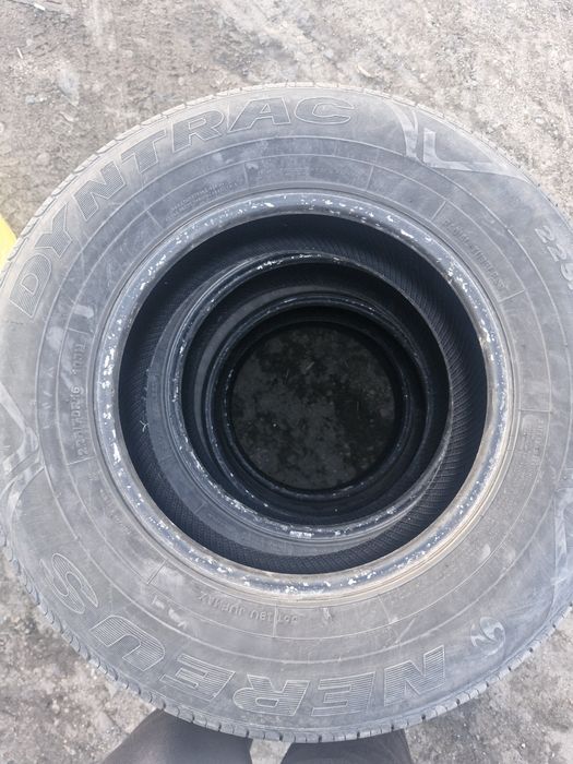 Колеса на 225/70