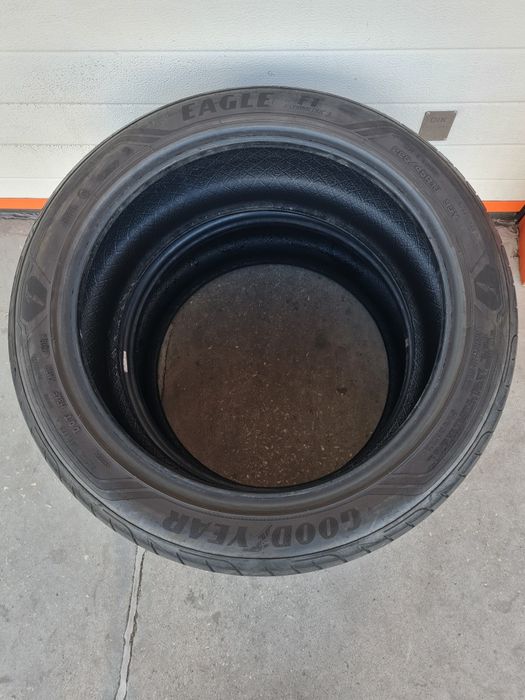 Летни гуми 2 броя GOODYEAR F1 Asiymmetric3 225 45 R18 дот 4318