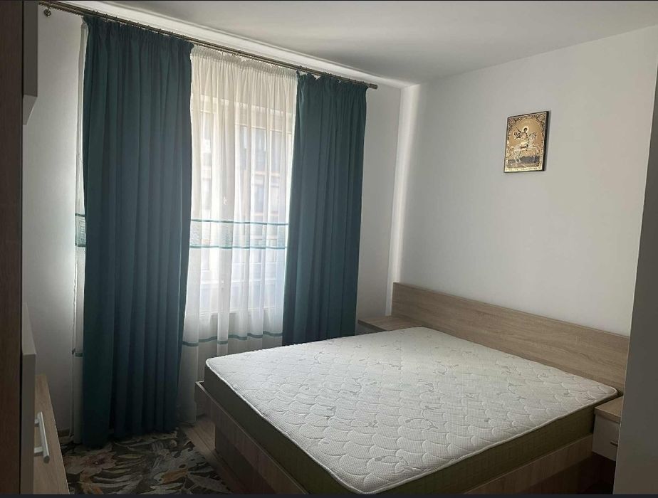 Închiriez garsonieră în regim hotelier zona Centrală