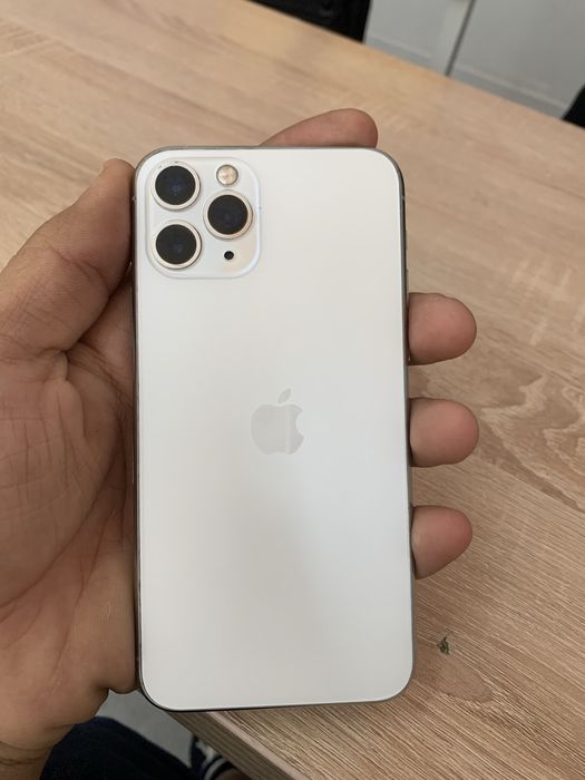 Iphone 11 pro 64