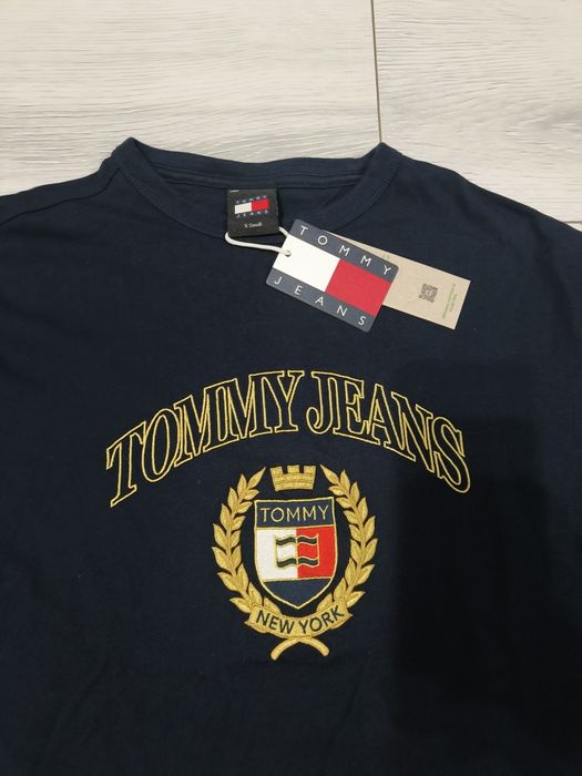 Tricou Tommy Jeans Xs