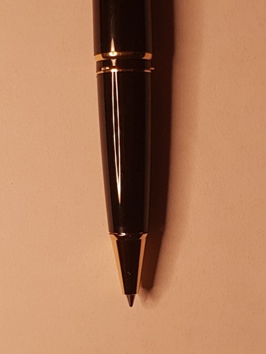 Ручка-роллер Montblanc Generation
