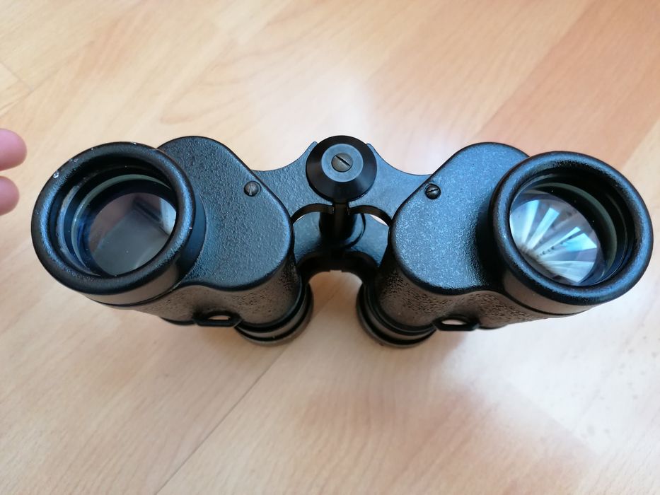 Бинокъл бпц5 8х30м