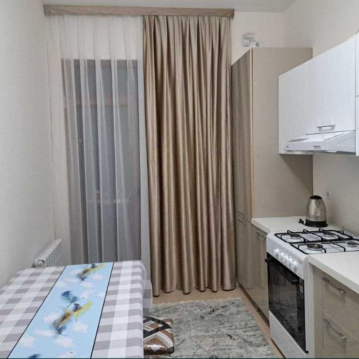 Сдаётся в аренду 2-ком/3/9 квартира на Алмазарском р-н ЖК Алмазар сити