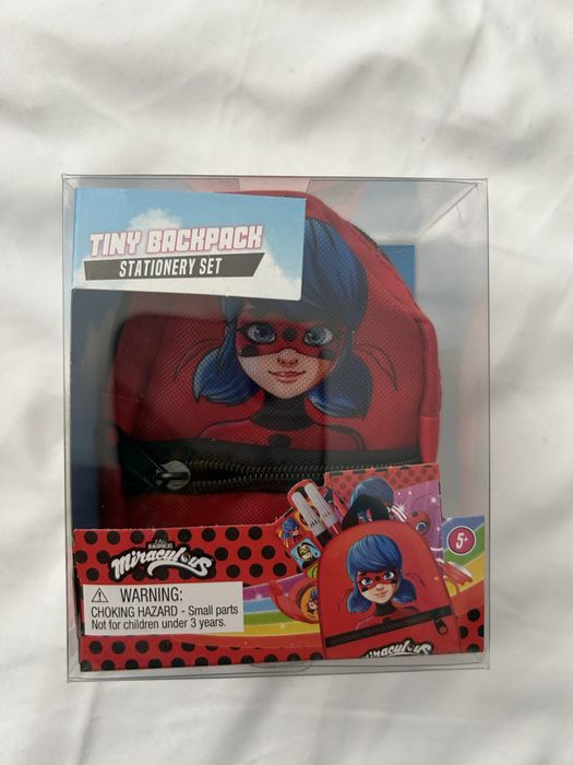 Miraculous Калинката комплекти за рисуване