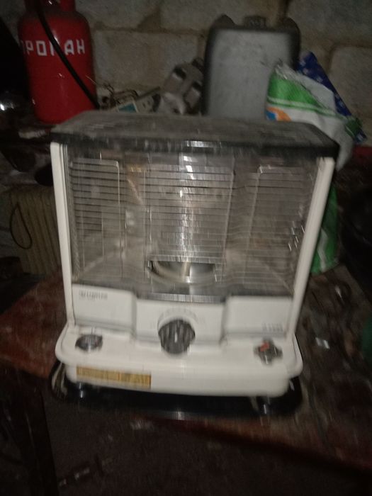 Продам рыбадскую печь