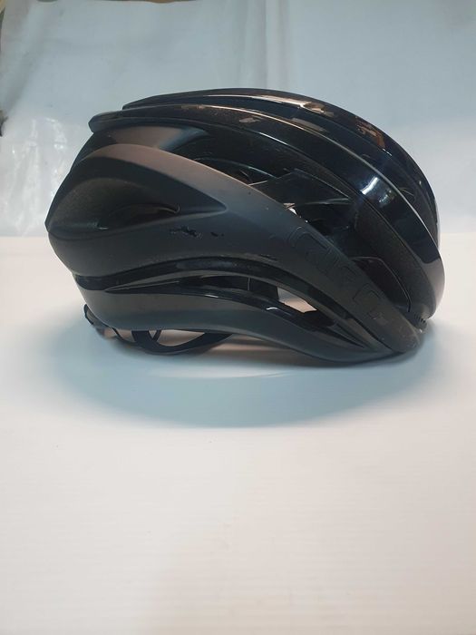 Giro Aether Spherical MIPS Каска велосипед колело L 59-63cm Черен мат