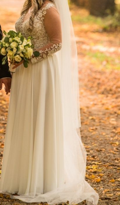 Rochie de mireasa