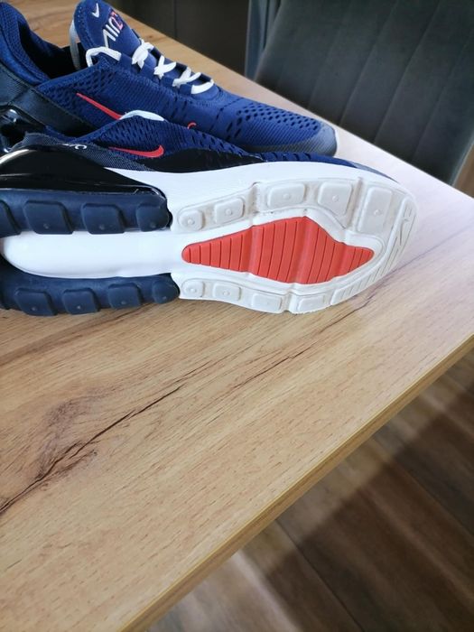 Найк чисто нови 2025