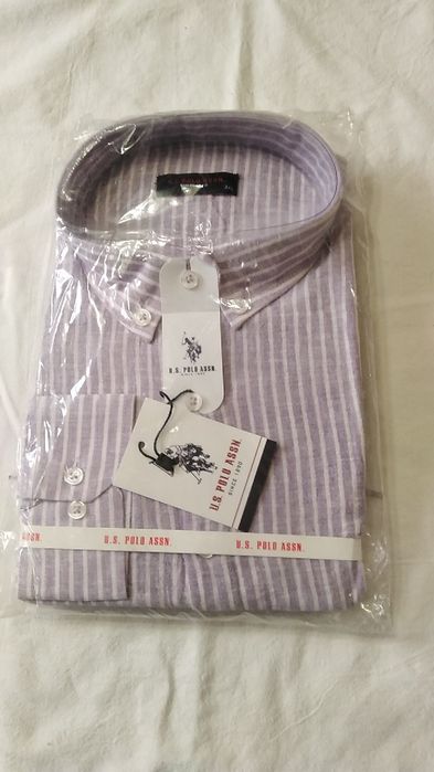 Турецкая мужская рубашка размер 3Xl.  Turkiya erkaklar ko'ylagi razmer