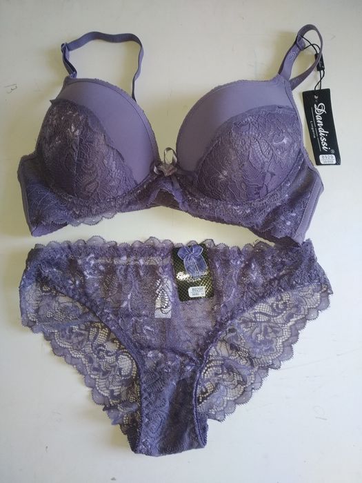 Комплект нижнего белья