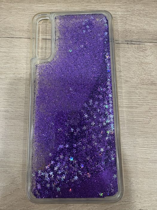 Чехол на телефон