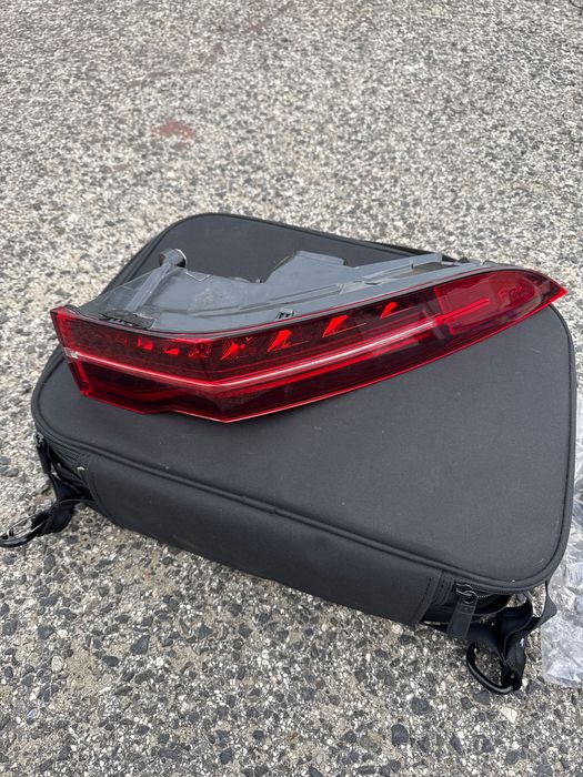 Стоп за Jaguar i-pace