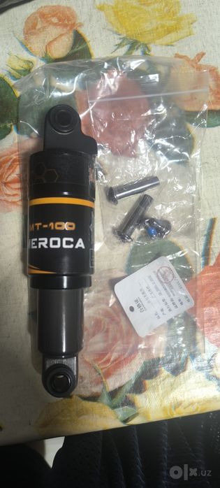 Продаётся амортизатор Meroca 1000Lbs