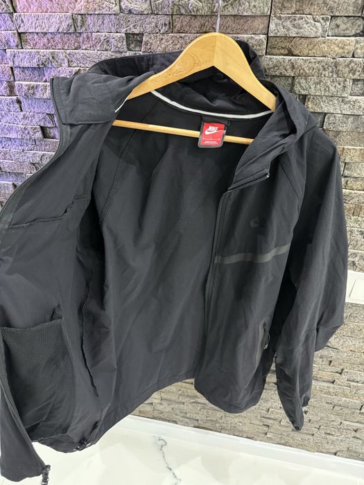 Преходно яке Nike Sportswear