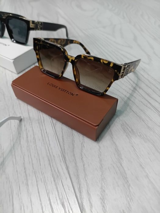 OFERĂ Ochelari fashion L Vuitton Millioner dama și bărbați