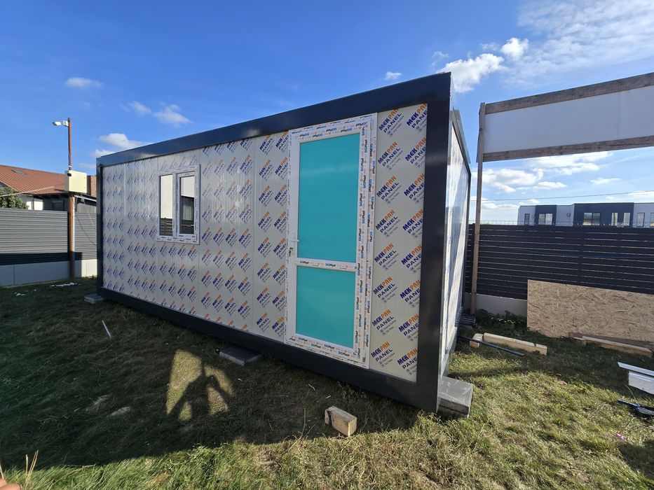 Vand container modular tip birou