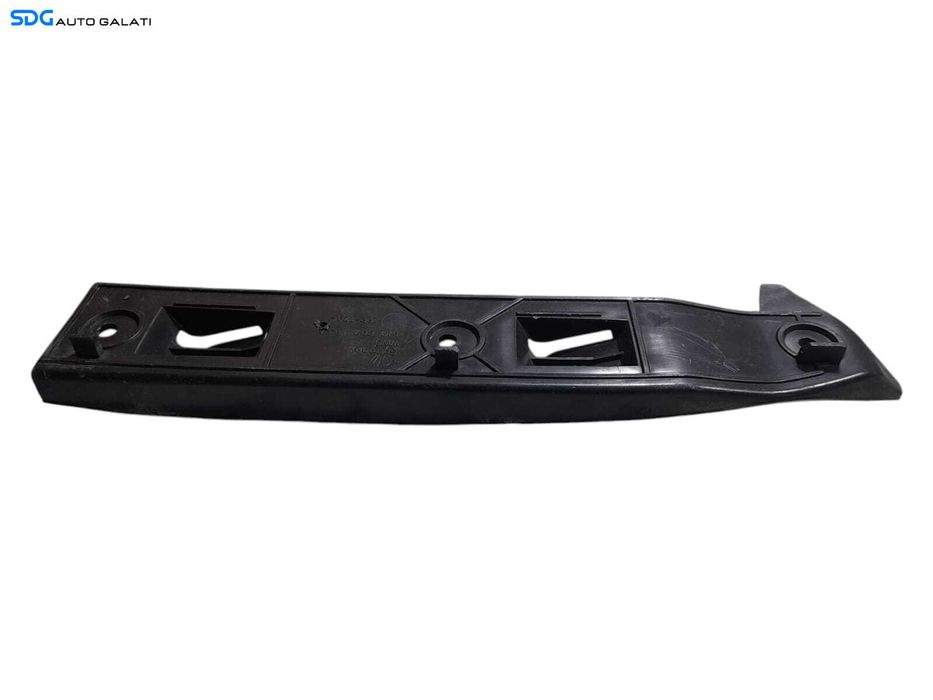 Suport Ghidaj Stanga pentru Bara Spoiler Fata Volkswagen Golf 4 1998 - 2005 Cod 1J0807183A [N1137]