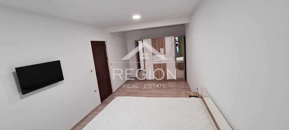 Дава се под наем Двустаен апартамент в Варна, Лятно кино Тракия - 67 кв.м за 408 € - Снимка #3