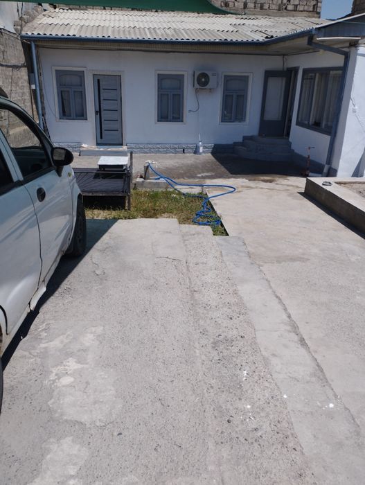 Участка /Ховли/ сотилади Яшнабод тум