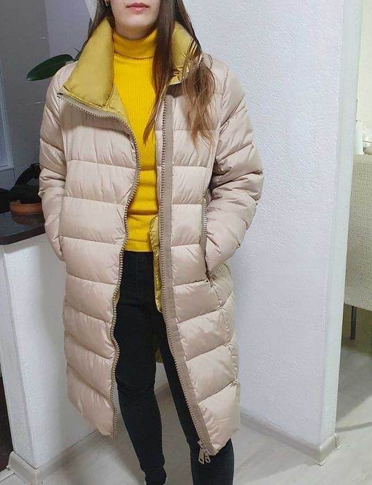 Продам куртку в идеальном состоянии!