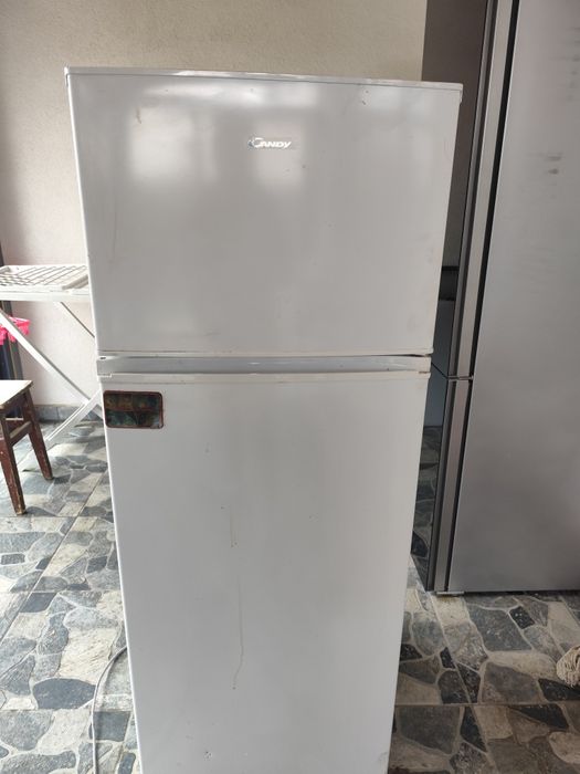 Frigider  consum mic