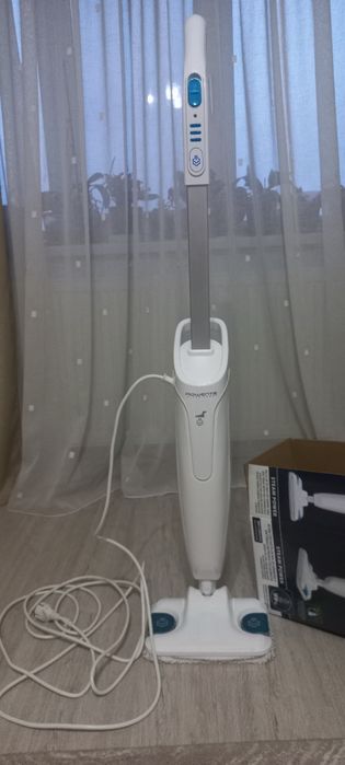 Mop cu aburi Rowenta