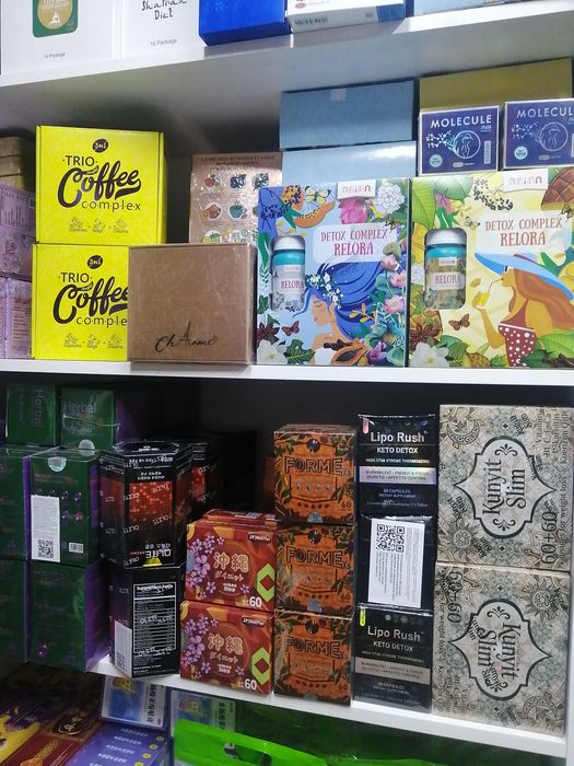 Фатзорб, чёрная пантера оптом