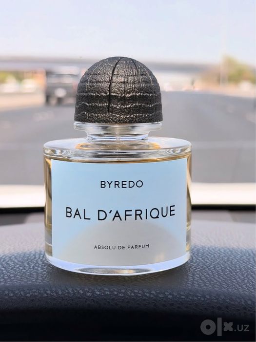 Byredo Bal d’Arfique Absolu 2025